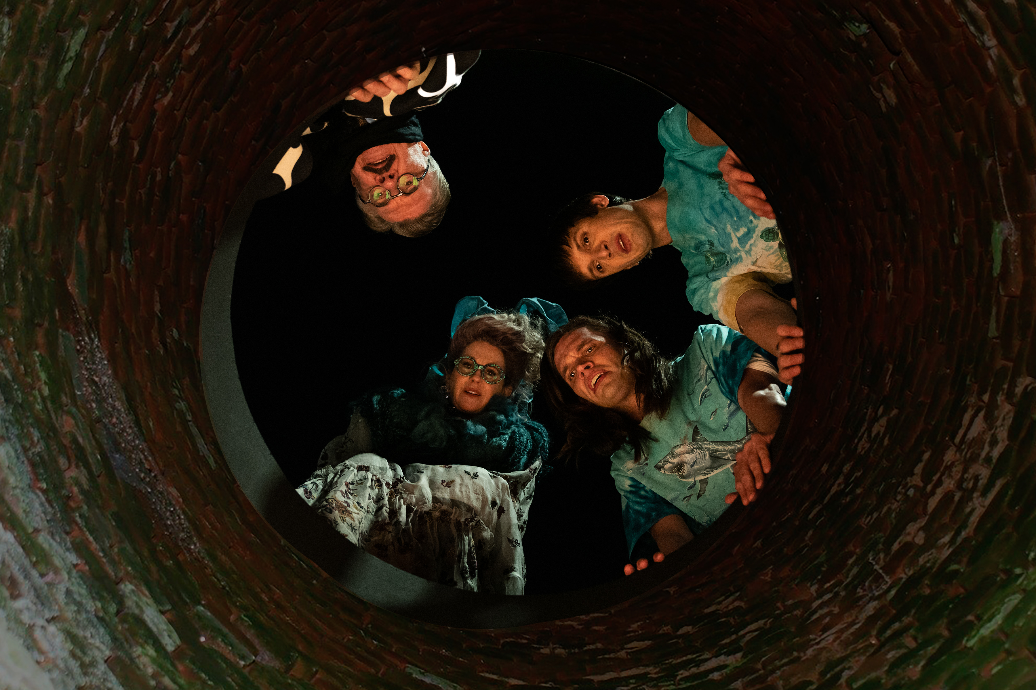 “Dicks: The Musical” fará sua estreia no Midnight Madness do TIFF