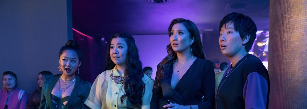 #AlémdaA24 Crítica “Loucas em Apuros”: Mais do&nbsp;mesmo