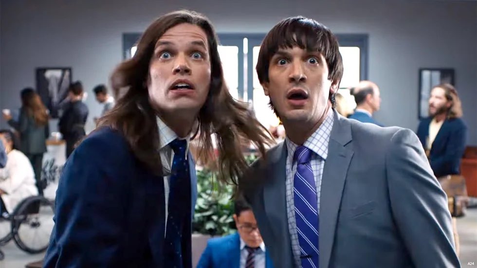 Crítica “Dicks: The Musical” | Cobertura Festival de Toronto&nbsp;2023