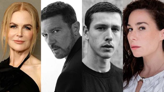 “Babygirl” adiciona estrelas ao seu&nbsp;elenco.