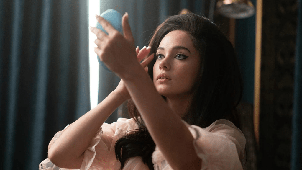 Crítica “Priscilla”: um conto de fadas em&nbsp;ruína