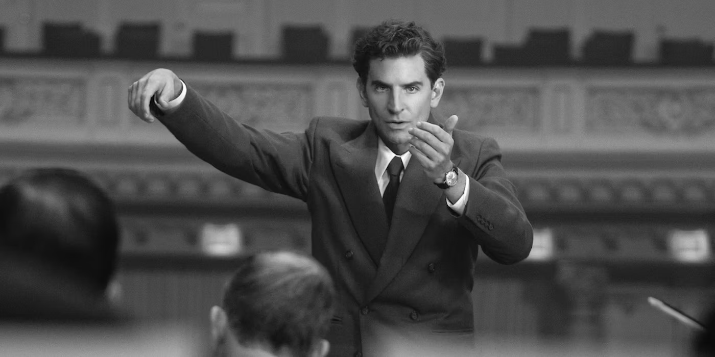 AlémDaA24: Crítica “Maestro”