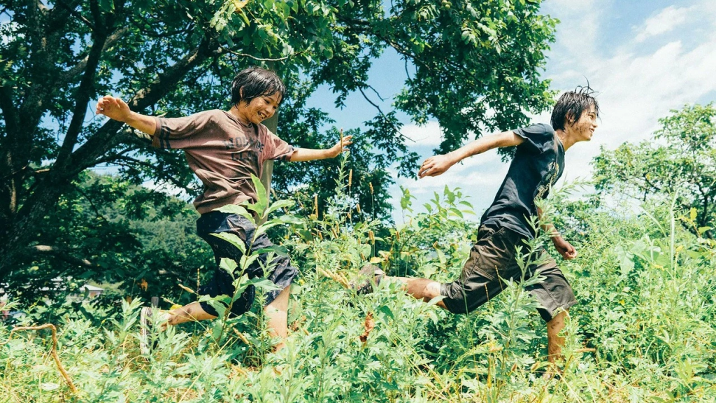 #AlémDaA24 Crítica “Monster”: a pureza das relações