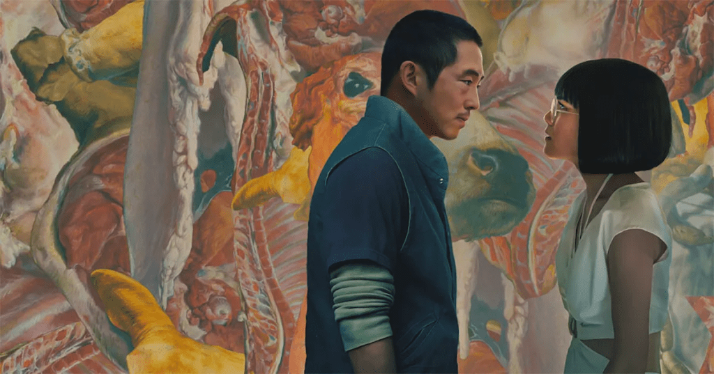 “Treta” é uma das grandes vencedoras da noite do Globo de&nbsp;Ouro