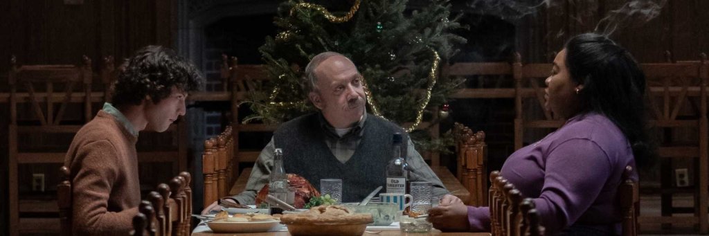 #AlémdaA24 Crítica “Os Rejeitados”: Um conto de&nbsp;Natal