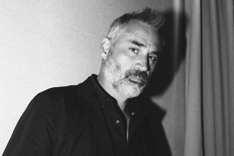 Alex Garland planeja se afastar da direção de filmes