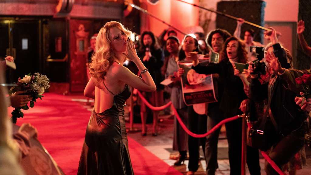 Ela é uma estrela! MaXXXine debuta com alta aprovação da&nbsp;crítica