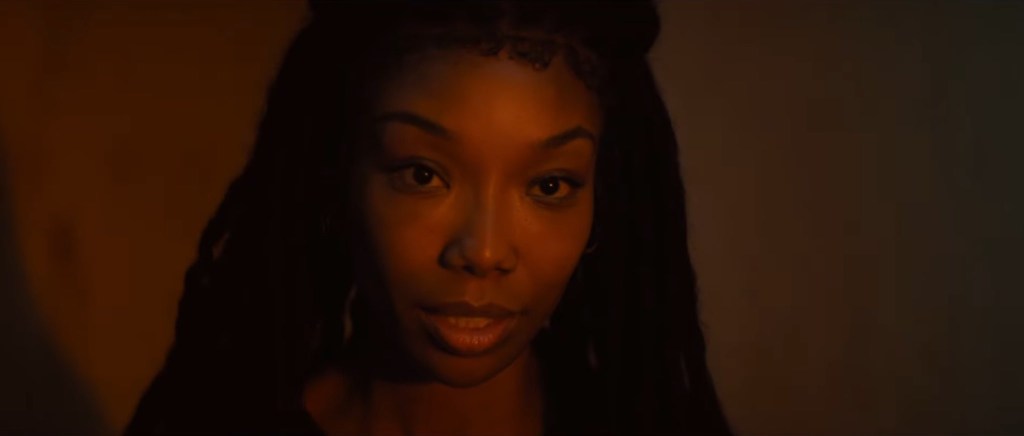 The Front Room recebe seu primeiro trailer&nbsp;oficial