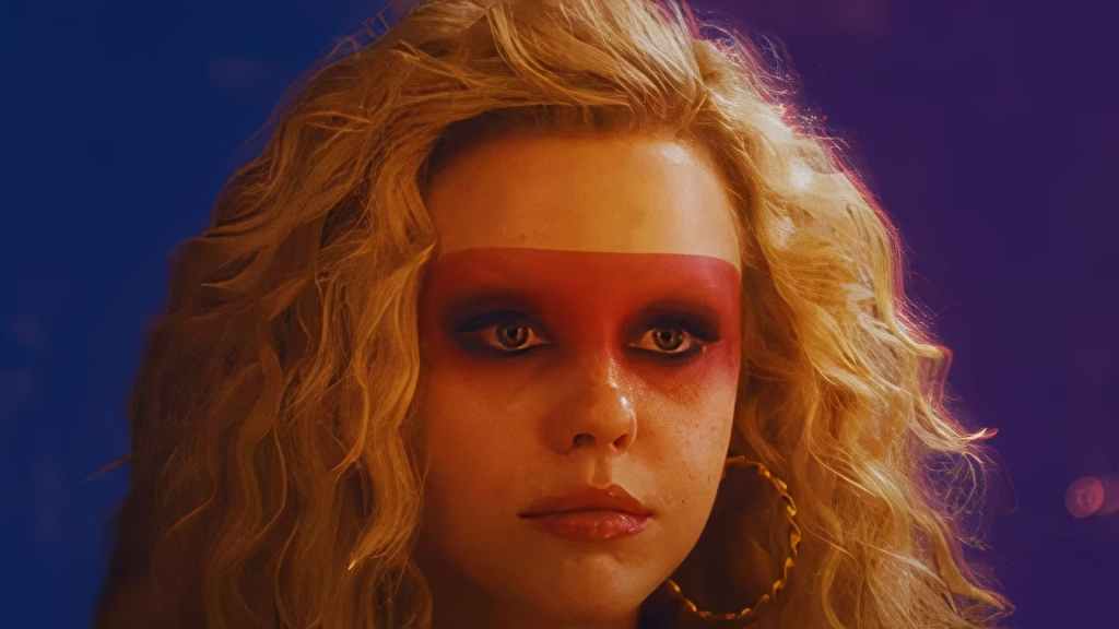 MaXXXine tem primeiras impressões&nbsp;reveladas