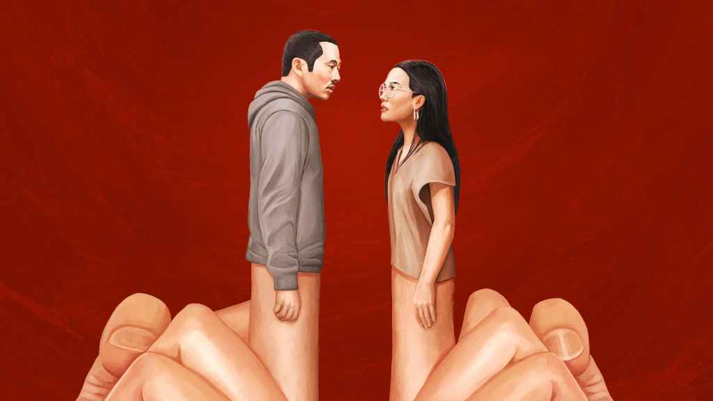 Novidades sobre Beef, Eddington e Jennifer&nbsp;Lawrence