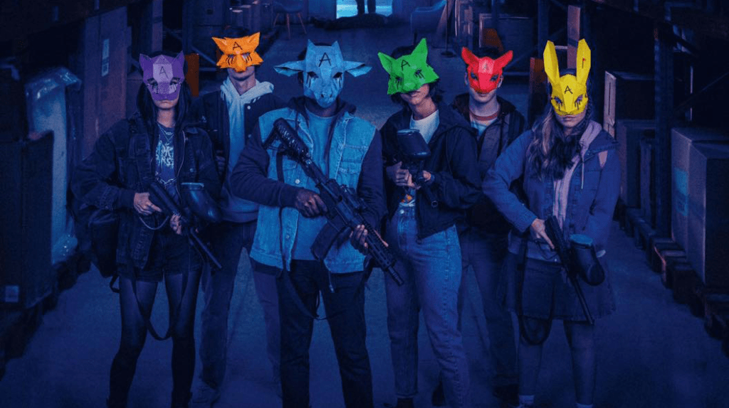 AlémDaA24 – Crítica: “A Hora do&nbsp;Massacre”