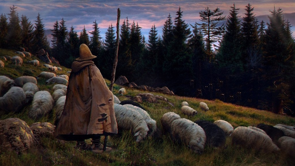 Novidades sobre The Legend of Ochi, lista de filmes de terror e trailer&nbsp;anunciado