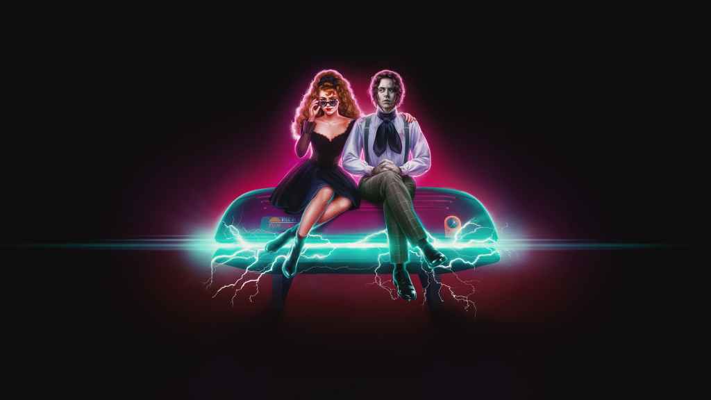 #AlémDaA24: Crítica “Lisa Frankenstein”: Quando a criatura também&nbsp;cria