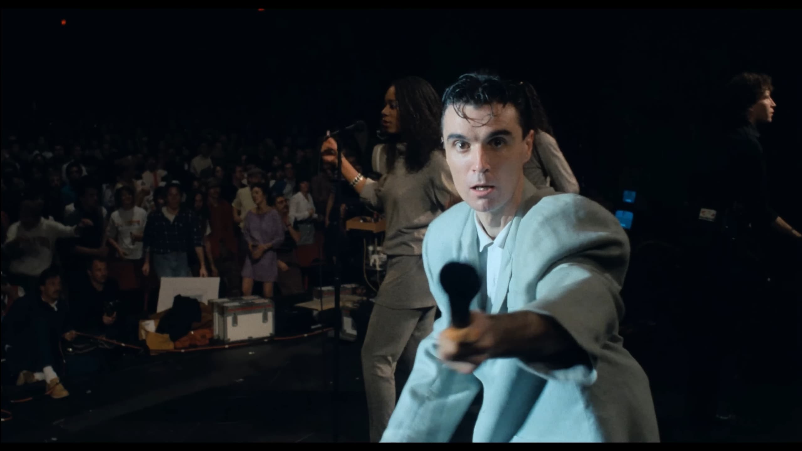 Trailer nacional de Stop making sense é lançado