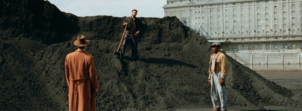 Crítica “O Brutalista”: Quando santuários se tornam mausoléus. – Mostra de SP&nbsp;2024.