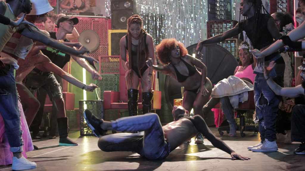 Crítica “Salão de Baile” | Cobertura Festival do Rio&nbsp;2024