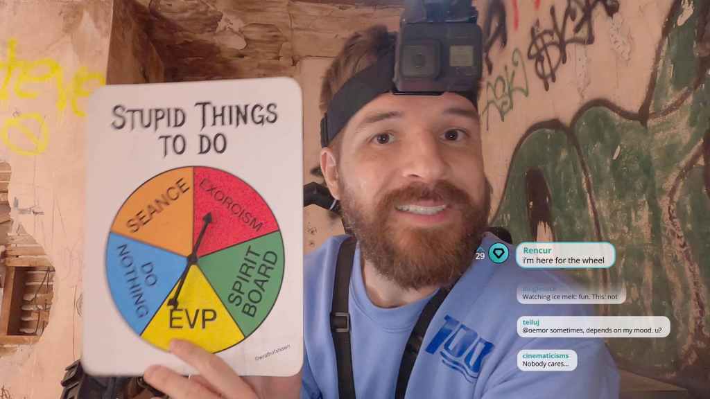 Crítica “Deadstream” | Cobertura Festival do Rio&nbsp;2024