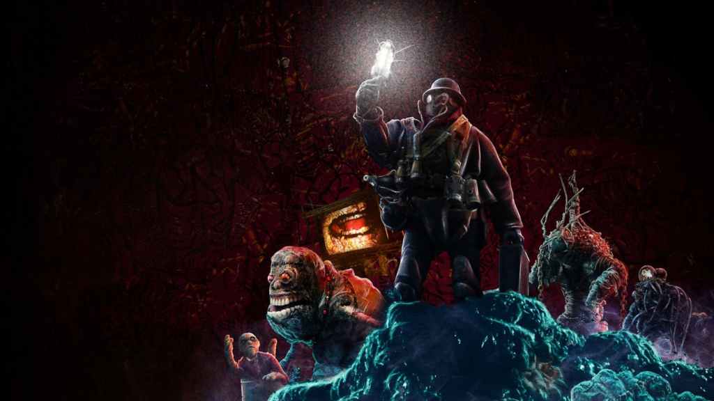 Crítica “Mad God” | Cobertura Festival do Rio&nbsp;2024