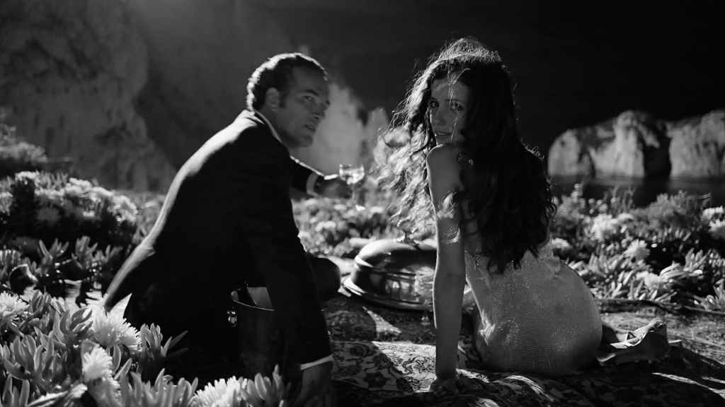 Crítica “Parthenope” | Cobertura Festival do Rio&nbsp;2024