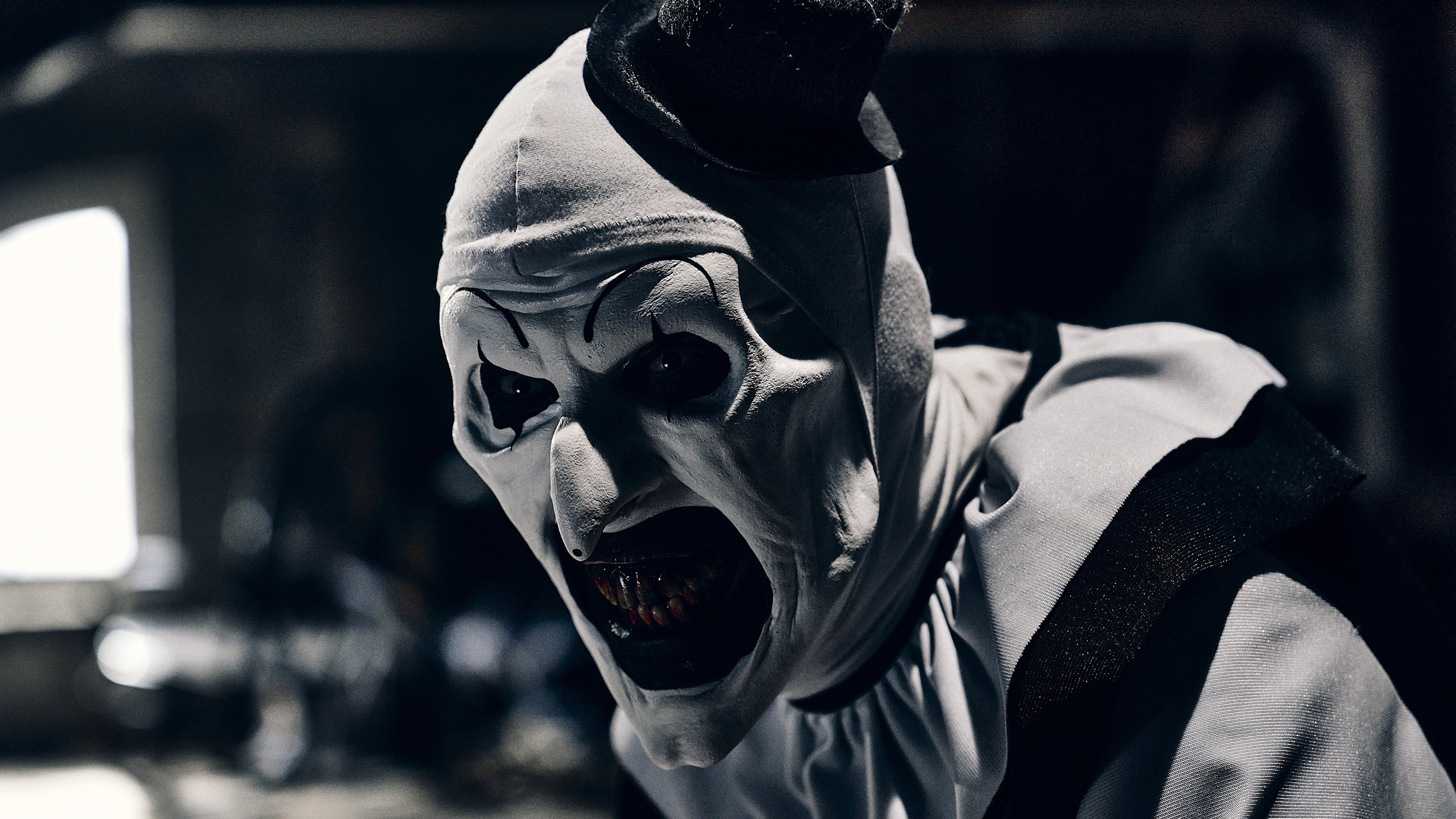 Crítica “Terrifier 3”: Um rumo em meio a sanguinolência – #AlémDaA24