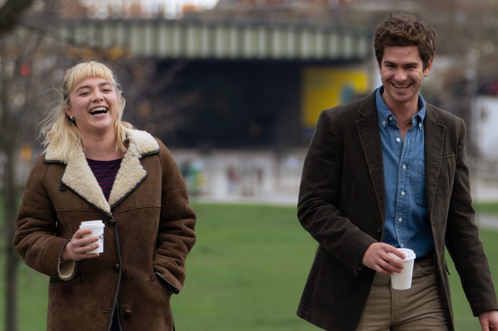 Crítica “Todo Tempo Que&nbsp;Temos”