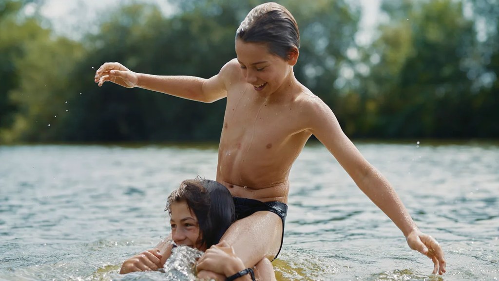 Crítica “Corações Jovens”: O Melhor Pior Sentimento – Mostra de SP 2024 –&nbsp;#AlémDaA24.