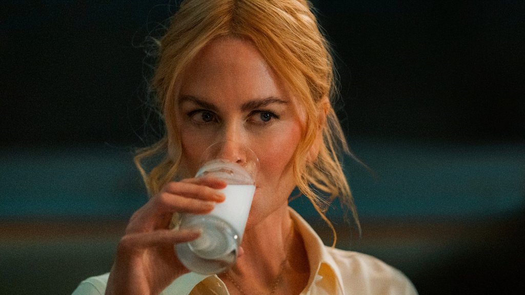 Crítica “Babygirl”: O desejo em se&nbsp;aceitar