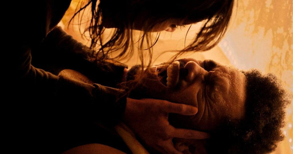 Crítica “Hurry Up Tomorrow: Além Dos Holofotes”. #AlémdaA24