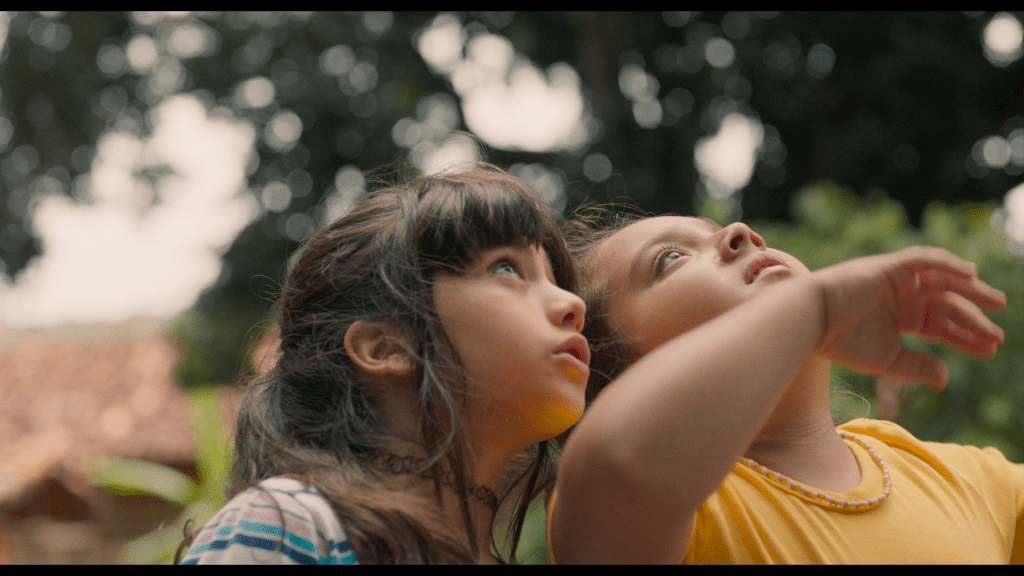 Crítica “A Natureza das Coisas Invisíveis” | Festival de Brasília&nbsp;2025.