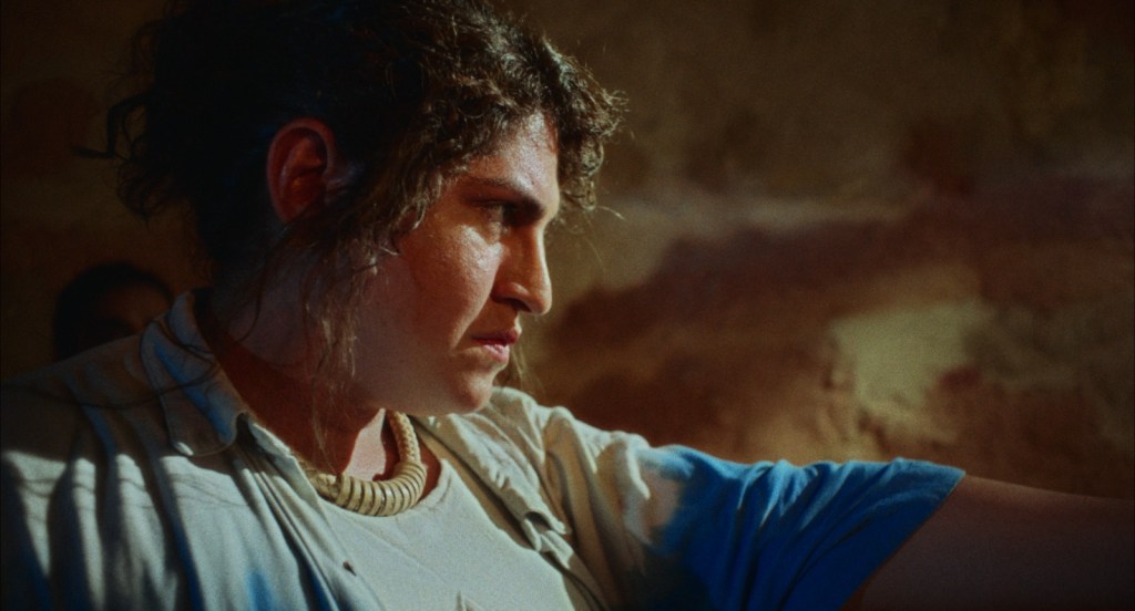 Críticas “Morte e Vida Madalena”, “Safo” & “Logos” | Festival de Brasília&nbsp;2025.