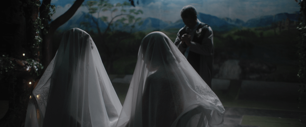 Entrevista com Gabriel Motta, diretor de “O Véu” | Festival de Toronto&nbsp;2025